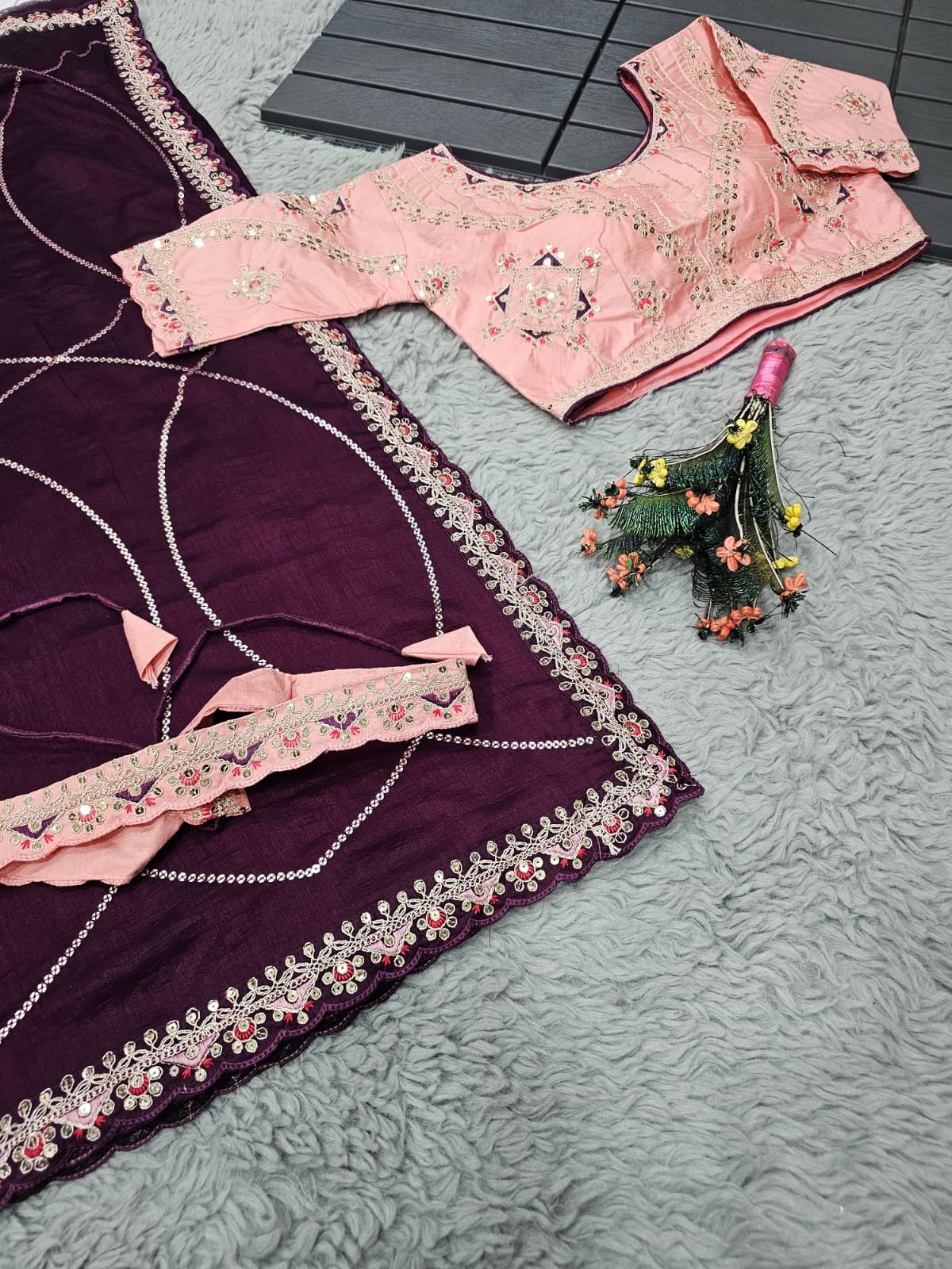 JK Designer Soft Blooming Designer Sarees Wholesale Market In Surat